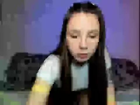 KrissRaspberry from StripChat is Freechat