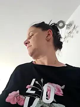 KristenVega from StripChat is Freechat