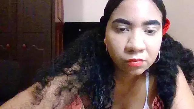 Kristynsmith from StripChat is Freechat