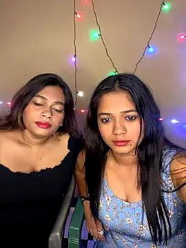 Kristyqueen from StripChat is Private