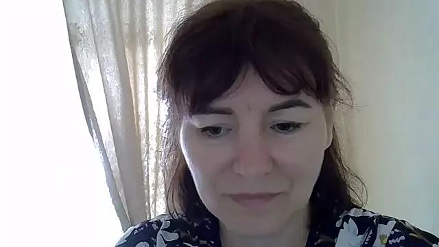 Krystal_82 from StripChat is Freechat