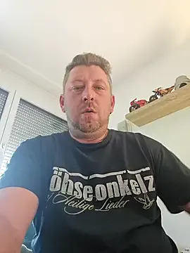 Ktmtom247 from StripChat