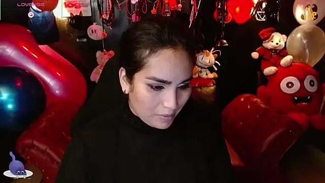 Kureiji_hentaii from StripChat