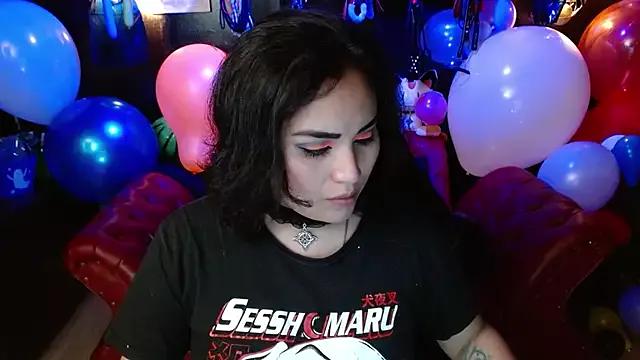 Kureiji_hentaii from StripChat