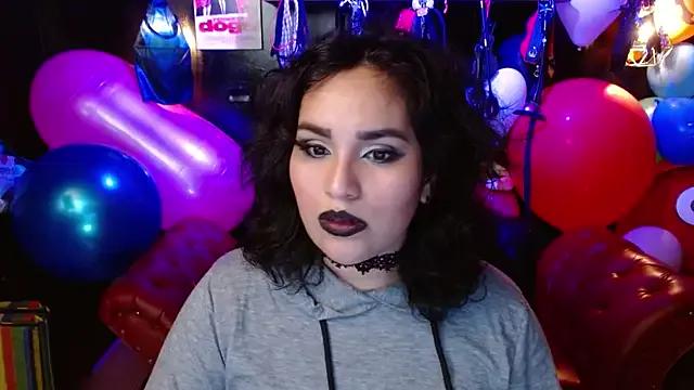 Kureiji_hentaii from StripChat