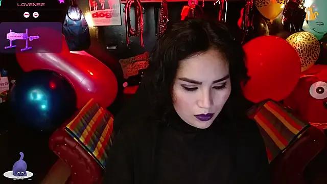 Kureiji_hentaii from StripChat