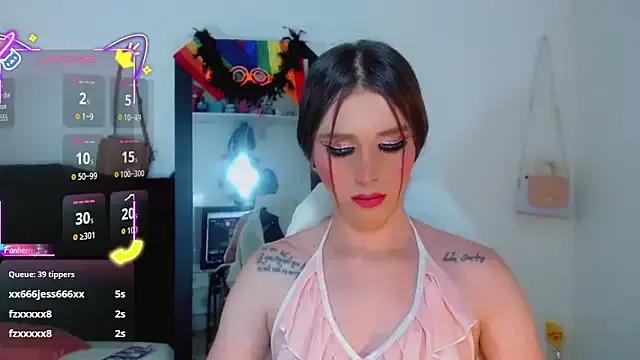 La_ratona_1 from StripChat