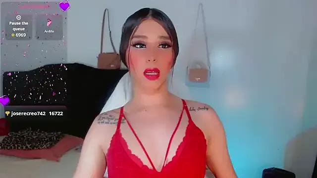 La_ratona_1 from StripChat