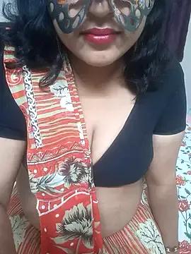 Laaly_Sona from StripChat is Freechat
