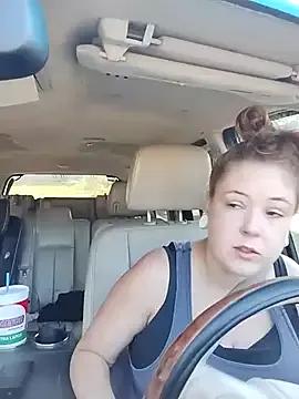 LacyLaurent from StripChat