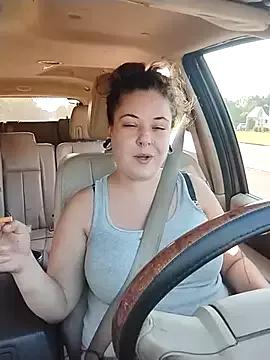 LacyLaurent from StripChat