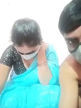 Lalitha-1995 from StripChat is Group