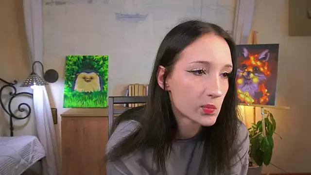 LallyDickinson from StripChat is Freechat