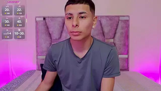 lana_and_liam_ from StripChat is Freechat