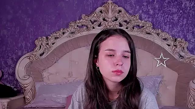 LANA_MILANO from StripChat is Freechat
