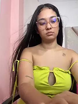 lana_rousse01 from StripChat is Freechat