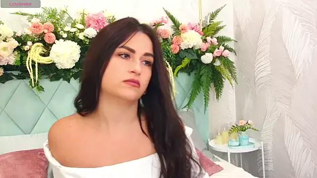 LanaElise from StripChat is Freechat