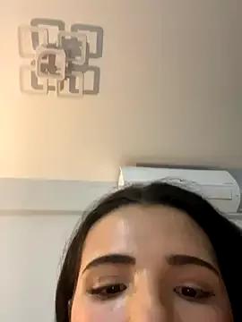 LanaprincessJ from StripChat is Freechat