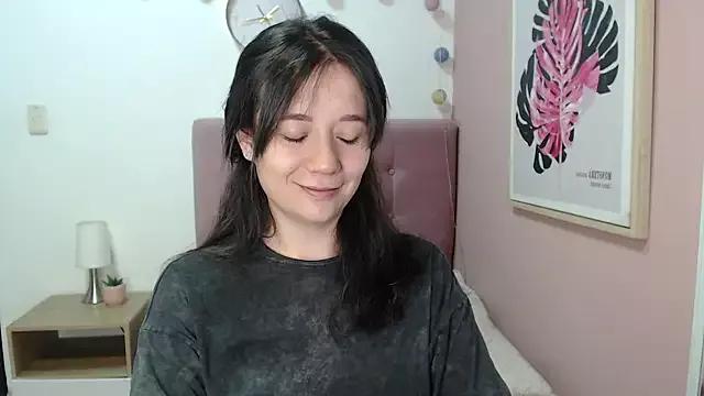 lanna_1878 from StripChat is Freechat