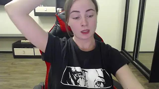 Laralianna from StripChat