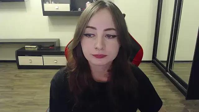 Laralianna from StripChat