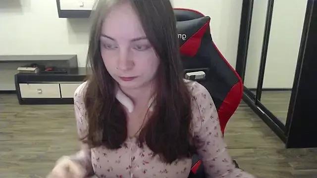 Laralianna from StripChat