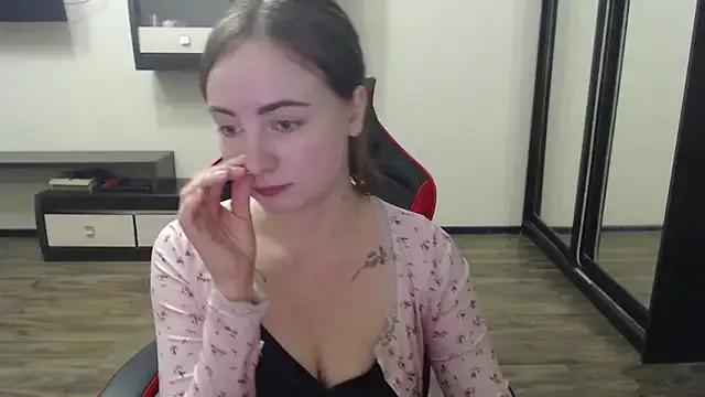 Laralianna from StripChat