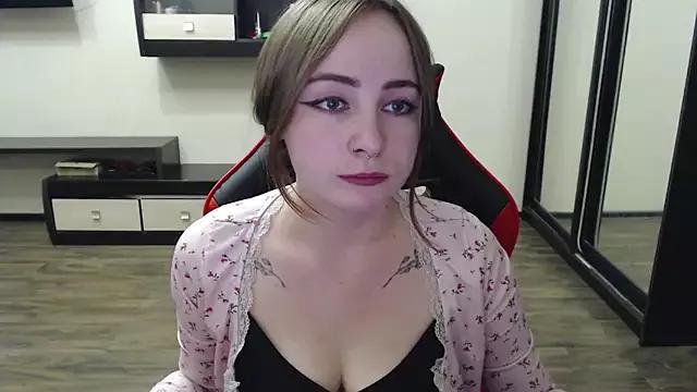 Laralianna from StripChat