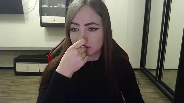 Laralianna from StripChat