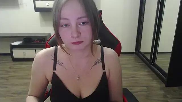 Laralianna from StripChat