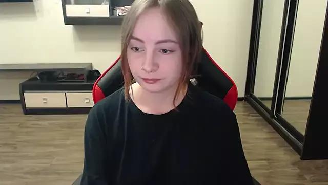 Laralianna from StripChat