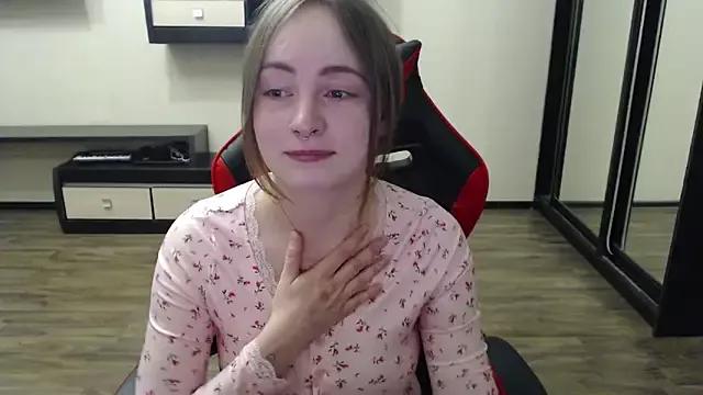 Laralianna from StripChat