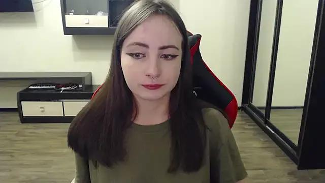 Laralianna from StripChat