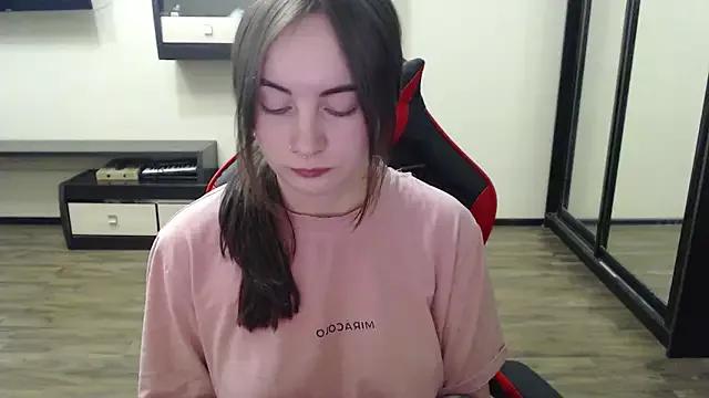 Laralianna from StripChat