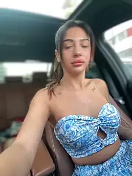 LaraVegas_ from StripChat is Freechat