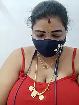 lathikaqueentamil from StripChat is Freechat
