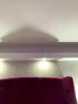 LaurenCurvy from StripChat is Freechat