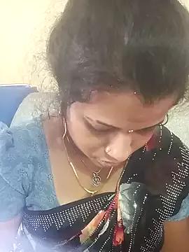 Lavanya1431 from StripChat is Freechat
