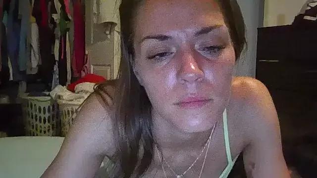 LaylaRainVIP from StripChat is Freechat
