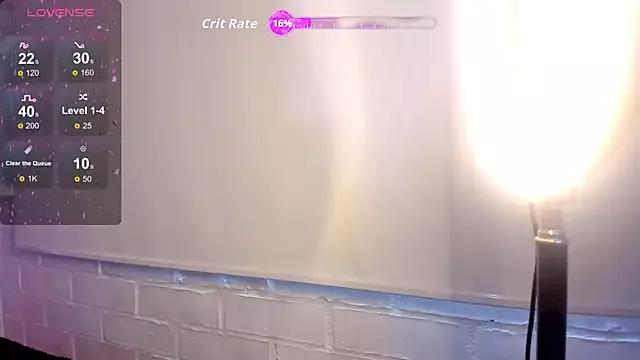 leaabbey_ from StripChat