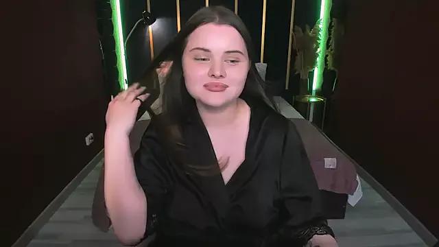 Ledi_Britmi_ from StripChat is Freechat