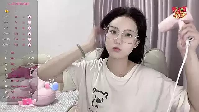 LeLe-666 from StripChat