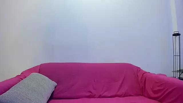 LennaRosse from StripChat is Freechat