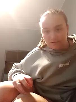 Leovana_18 from StripChat is Freechat