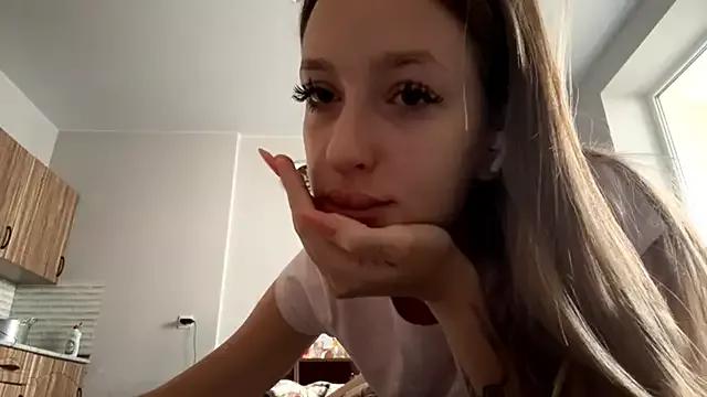 LESSIE_LEON from StripChat is Freechat