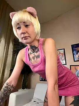 Lets_Fun from StripChat is Freechat
