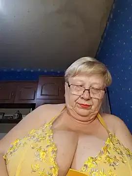 LettieMagdalen- from StripChat is Freechat
