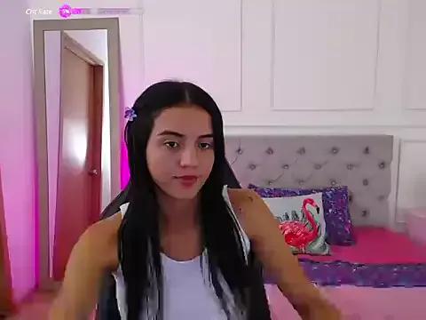 Lexy_mara_18 from StripChat is Freechat