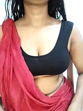Lija-Adaya from StripChat is Freechat