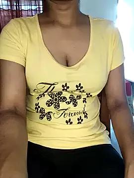 Lija-Adaya from StripChat is Freechat